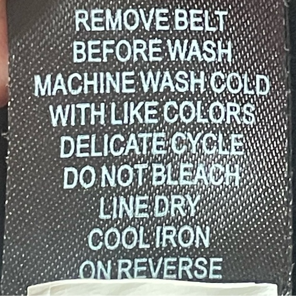 Torrid Classic Crew Neck Black Sleeveless Shift Swing Dress 12 - Picture 7 of 7